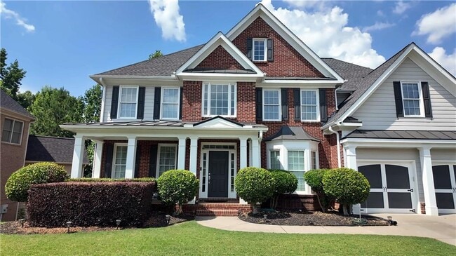 Building Photo - 5722 Ashleigh Walk Dr NW