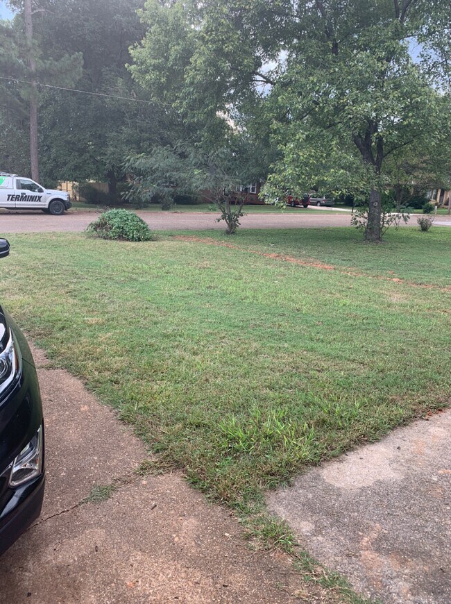 Foto del edificio - 1618 Hampton Rd NW