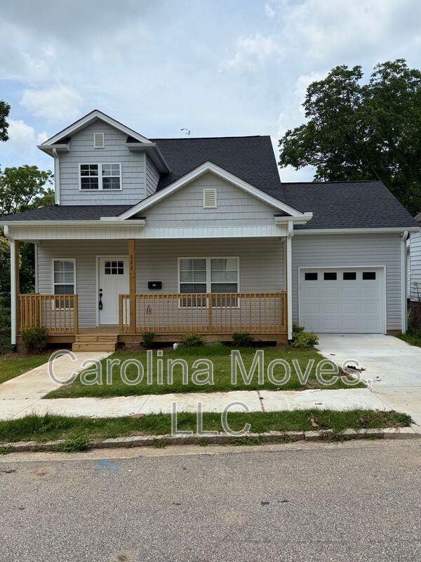 Building Photo - 322 Brown Ave