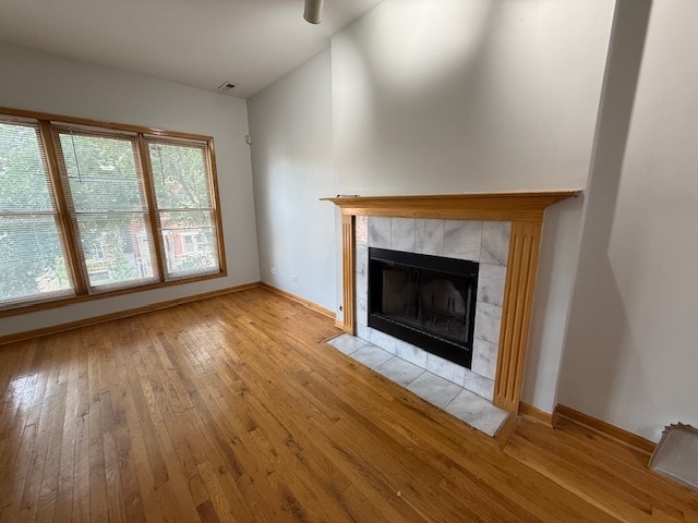 Foto principal - 1340 N Campbell Ave