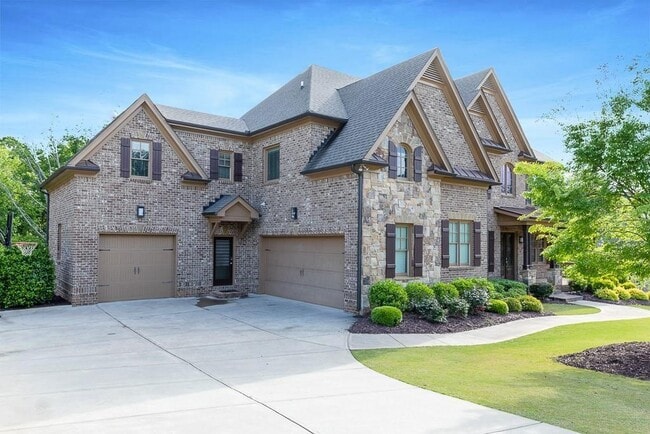 Building Photo - 16720 Quayside Dr