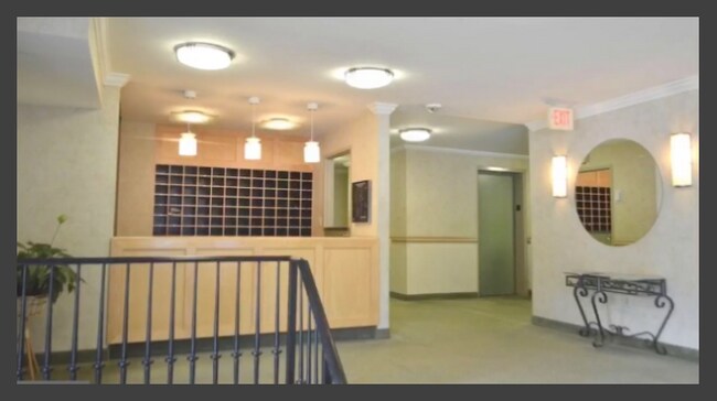 Foto del edificio - 2800 Wisconsin Ave NW