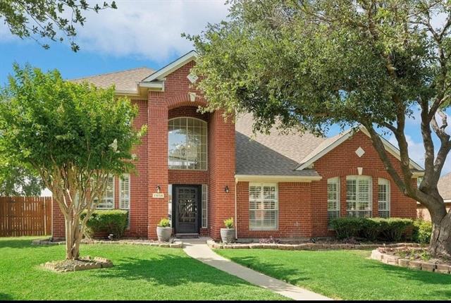 Foto del edificio - 11604 Woodland Way