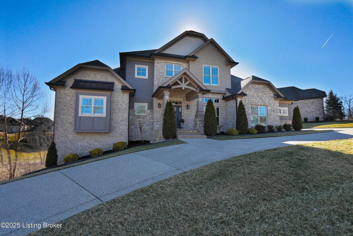 Primary Photo - 14000 Glendower Dr