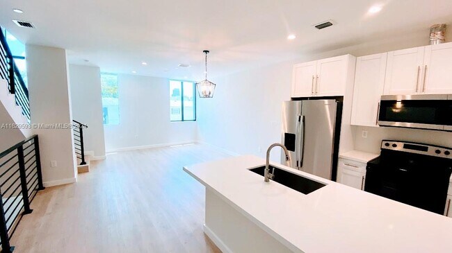 Foto del edificio - 1259 SW 3rd St