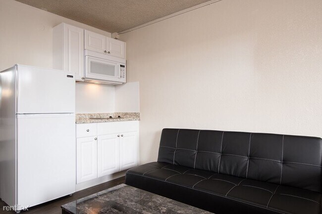 Foto del edificio - 701 E 7th St