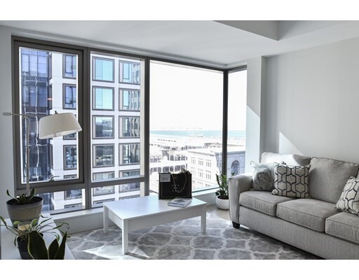 Foto del edificio - 125 Seaport Blvd