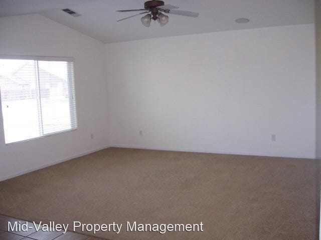 Building Photo - 3 br, 2 bath House - 2679 Tecopa Avenue