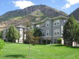 Foto del edificio - Belmont Condominiums -BYU Student Housing