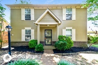 Building Photo - 1677 Ranmar Dr