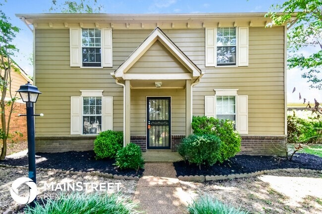 Building Photo - 1677 Ranmar Dr