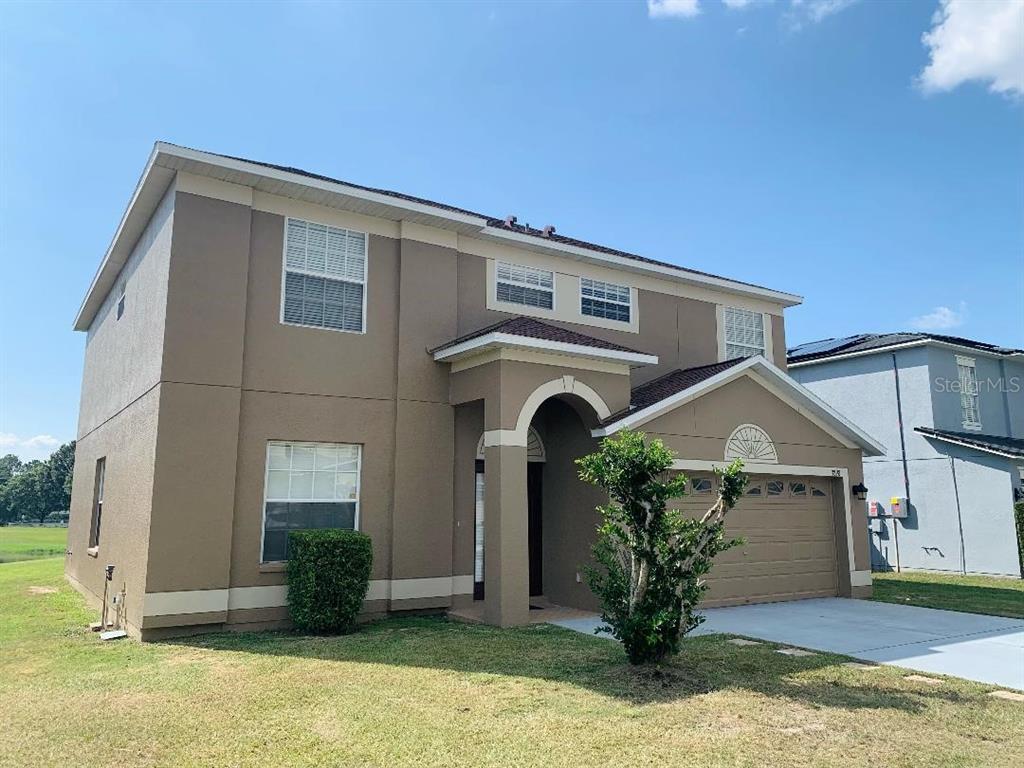 3898 Rollingsford Cir, Lakeland, FL 33810 House for Rent in Lakeland