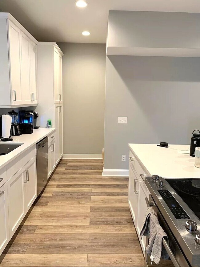 Foto del edificio - 9 Hanover St