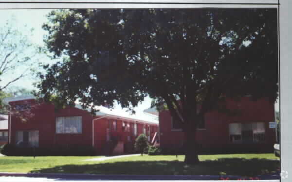 Foto principal - 502-508 N Ardmore Ave