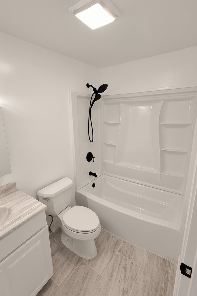 Foto del edificio - 4122 Lewis St