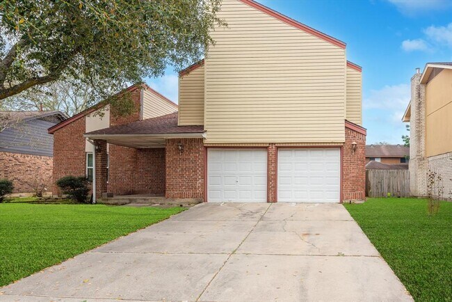 Foto del edificio - 21430 Park Bend Dr