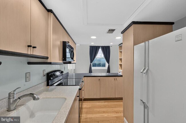 Foto del edificio - 2400 Baynard Blvd