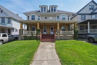 Building Photo - 1373 Thoreau Rd