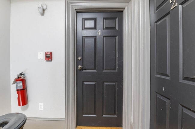 Foto del edificio - 303 Islington St