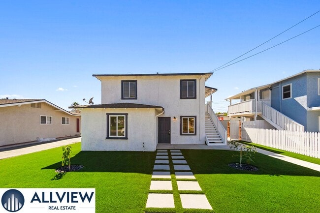 Photo - 452 S Shaffer St (Orange, CA) Apartment