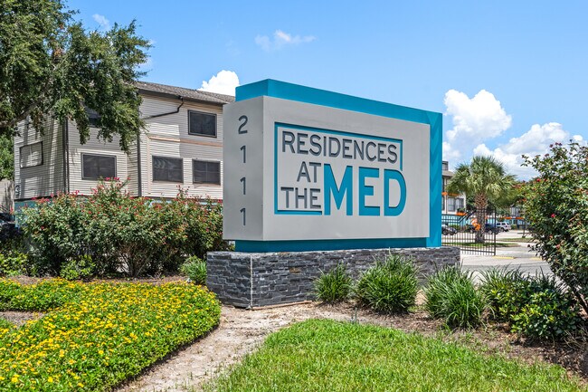 Picture of Medical Center Apartments for Rent with Hardwood Floors - Houston, TX ...