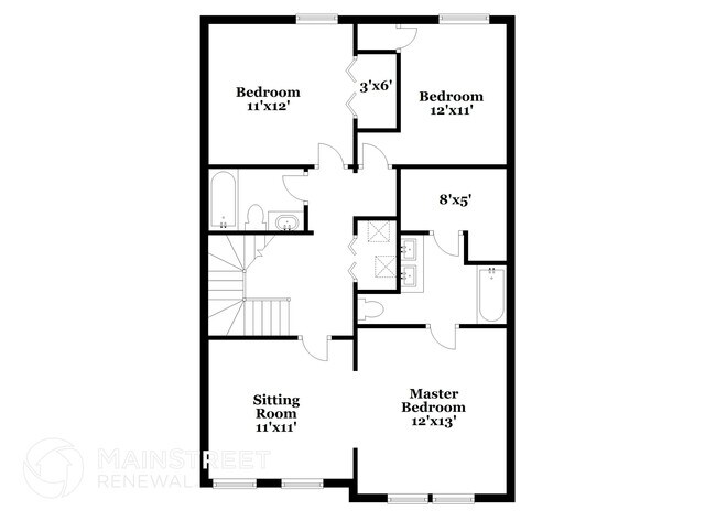 Foto del edificio - 7025 Jeffreys Creek Ln