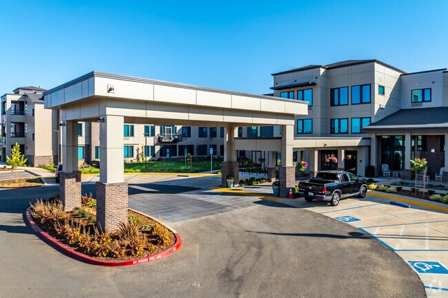 Building Photo - Bear Hollow Estates