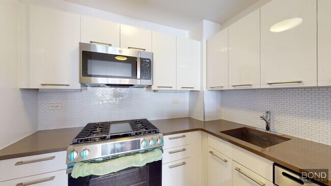 Foto del edificio - 220 E 63rd St