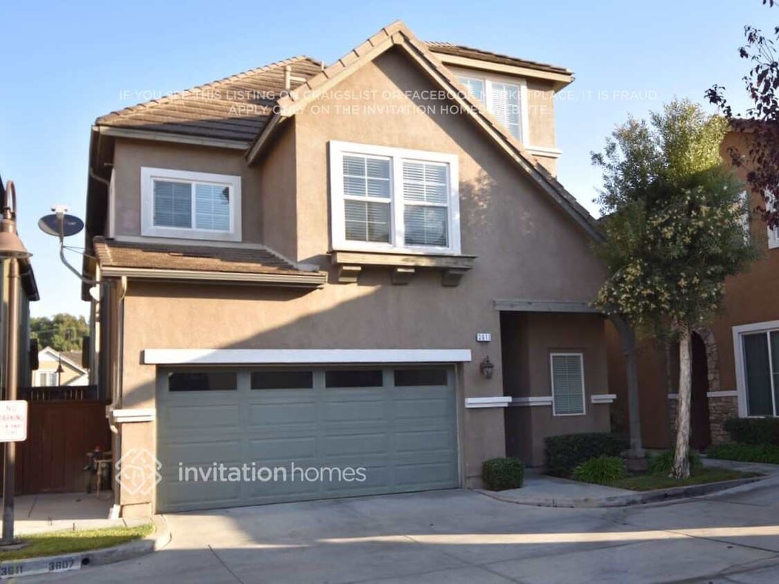 Foto principal - 3611 Scribner Ln