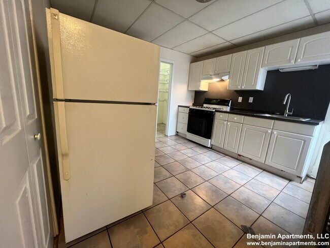 Foto del edificio - 435 Cambridge St