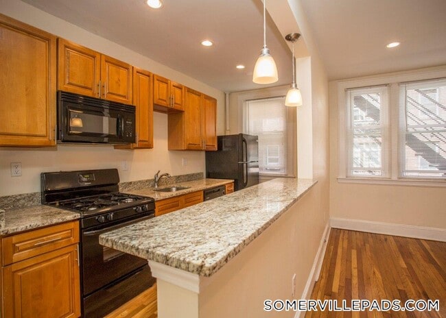 Foto del edificio - 138 Highland Ave