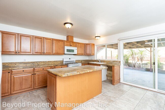 Building Photo - 4 br, 2 bath House - 9932 Sappington Ct.