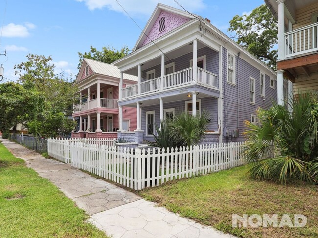 Building Photo - 3 Bedroom Single Family Home in Jacksonville