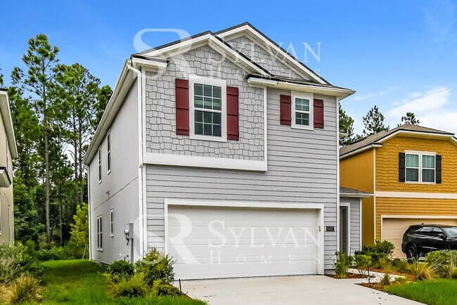 Building Photo - Beautiful 4BR 2.5BA Home