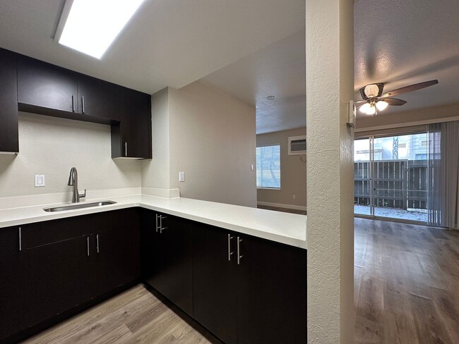 Interior Photo - Riverbend Apartments