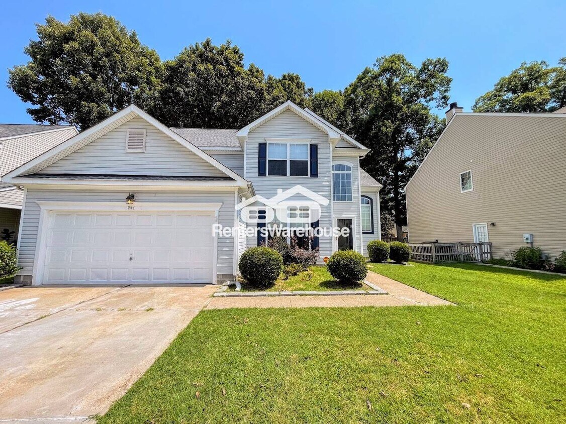 Foto principal - 944 Holbrook Dr