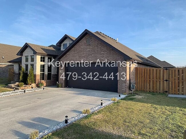 Foto del edificio - 530 Arkansas Black