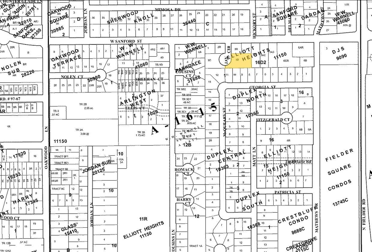 1800 Jay Cir, Arlington, TX 76012 Apartments in Arlington, TX