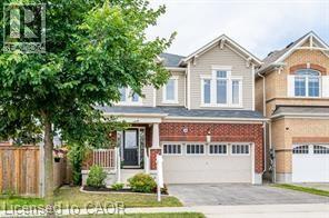 Building Photo - 386 Apple Hill Cres