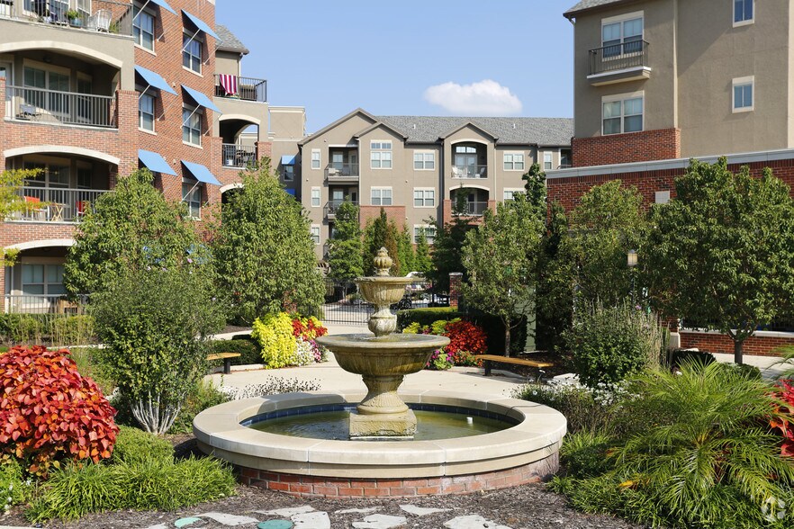 Village at Mission Farms