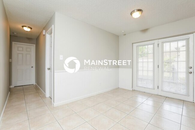 Foto del edificio - 3 Bedroom Pet-Friendly Home in Ocoee, FL with Main Street Renewal