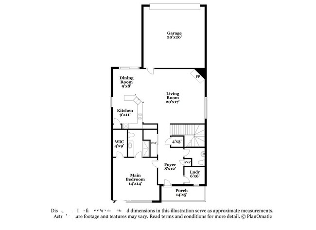 Building Photo - 5468 Ruby Fork Dr