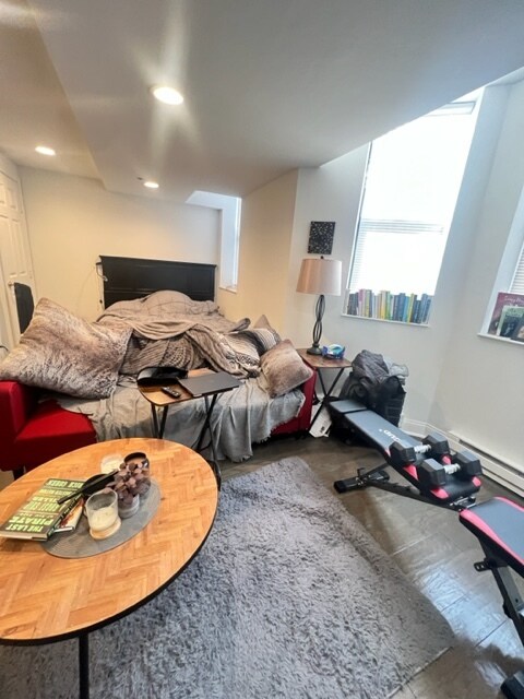 Foto del edificio - 86 Peterborough St