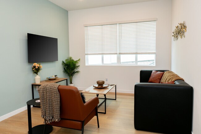 Foto del edificio - Monte