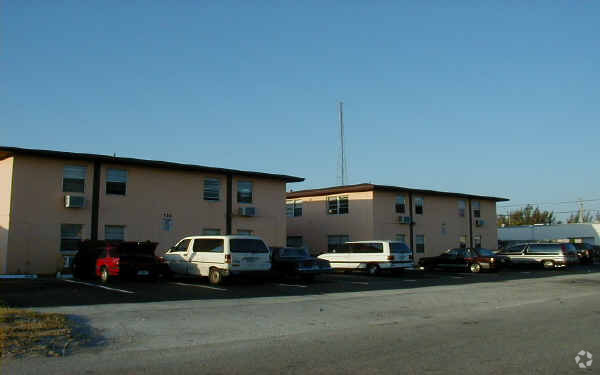 Foto del edificio - Magnolia Square