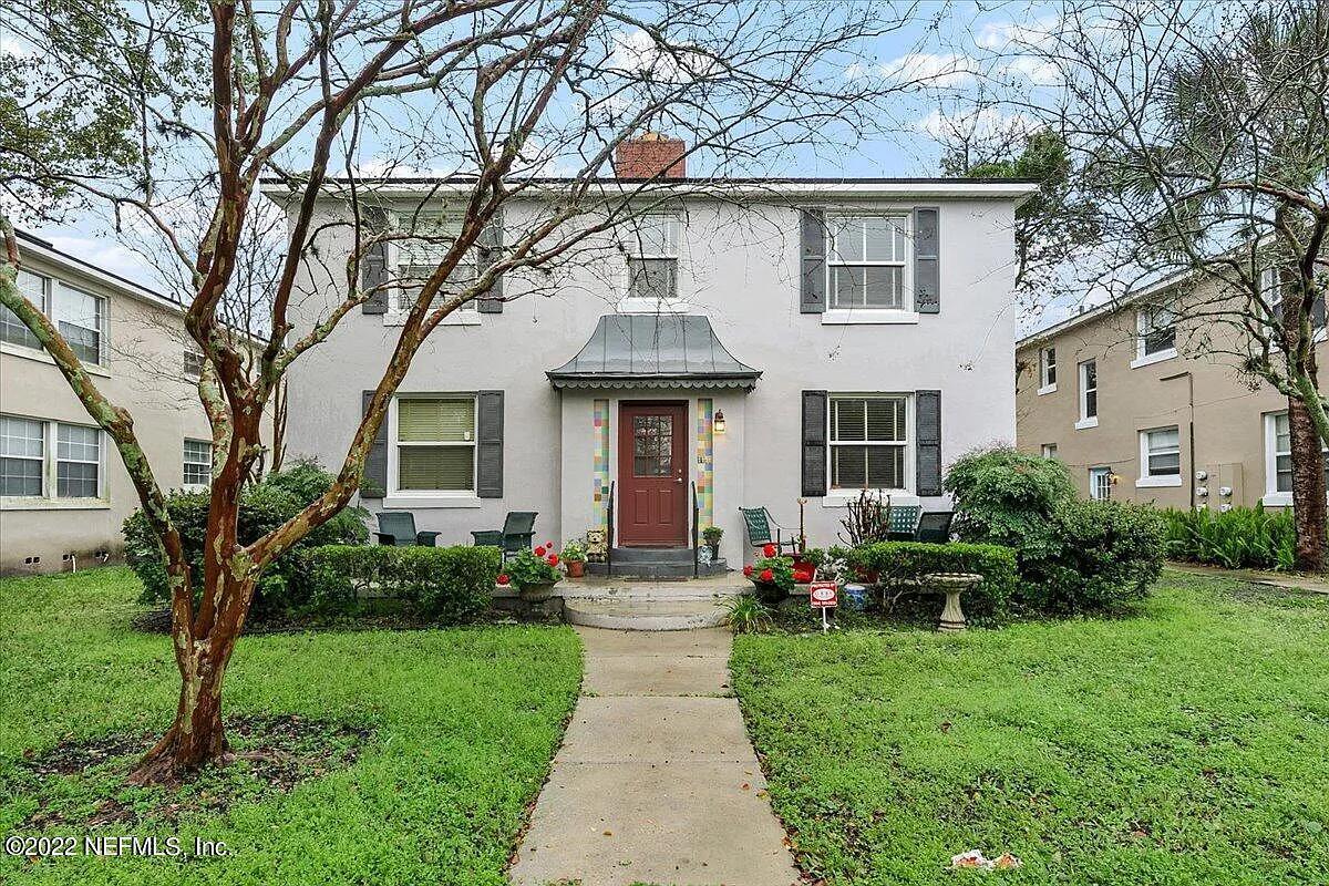 Foto principal - 1738 San Marco Blvd