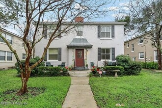 Building Photo - 1738 San Marco Blvd