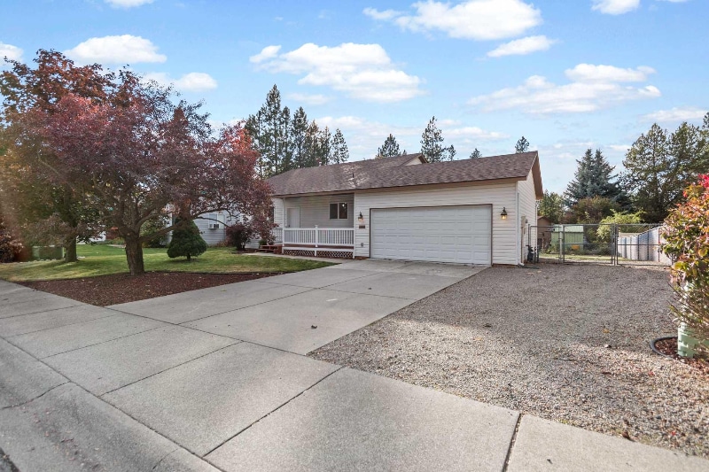 6886 Tombstone St, Rathdrum, ID 83858 House Rental in Rathdrum, ID