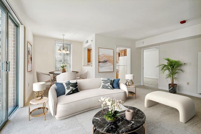 Building Photo - The Metropolitan