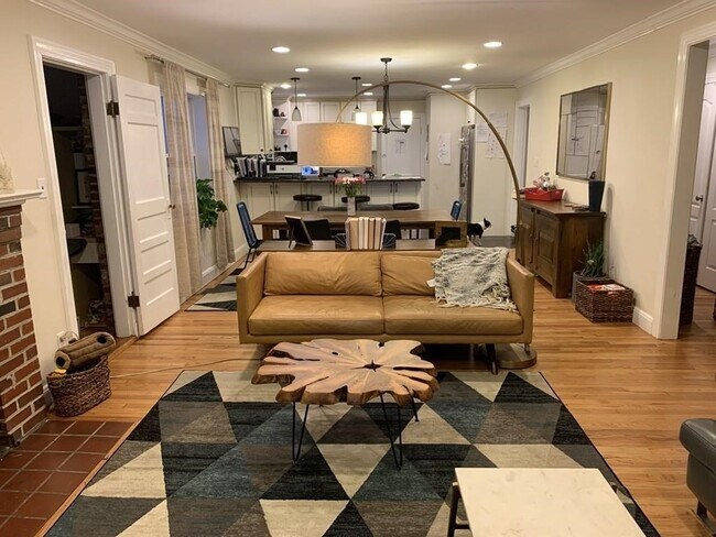 Foto del edificio - 21 Heath Hill St